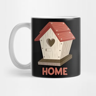 home Mug